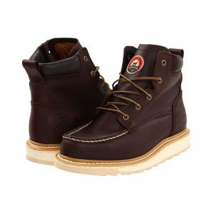 アイリッシュセッター Irish Setter  Ashby 6&quot;&quot; Soft-Toe Work B...