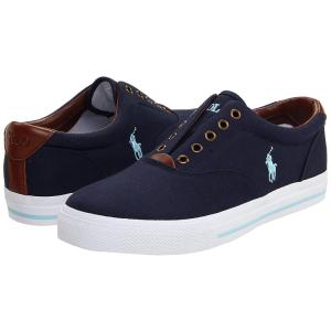 ポロ・ラルフローレン Polo Ralph Lauren Vito Sneaker メンズ スニーカ...