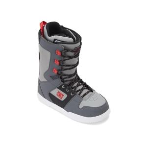 ディーシーシュー DC Phase Lace Up スノーボード Boots メンズ Grey/Bl...