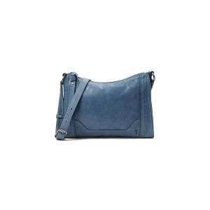 フライ Frye Melissa ジップ Crossbody レディース ハンドバッグ かばん Wa...