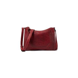 フライ Frye  Melissa ジップ Crossbody レディース ハンドバッグ かばん B...