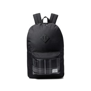 ハーシェル サプライ Herschel Supply Co. ヘリテージ メンズ 鞄 バックパック ...