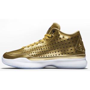 ナイキ NIKE メンズ スニーカー バッシュ Kobe X 10 Mid EXT Metallic Gold 802366-700