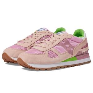 サッカニー Saucony オリジナルス シャドウ オリジナル レディース スニーカー Sand/P...