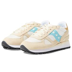 サッカニー Saucony オリジナルス シャドウ オリジナル レディース スニーカー Tan/Tu...