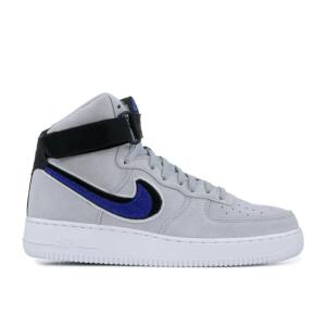 ナイキ NIKE エア フォース 1 Air Force 1 High 07 LV8 メンズ 806403-015 ハイカット Grey