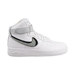 NIKE（ナイキ） エア フォース1 GS NIKE AIR FORCE 1 HIGH (GS) white