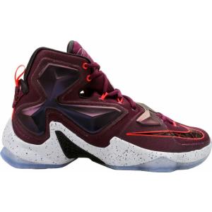 NIKE（ナイキ） レブロン LEBRON 13 XIII Basketball Shoes メンズ