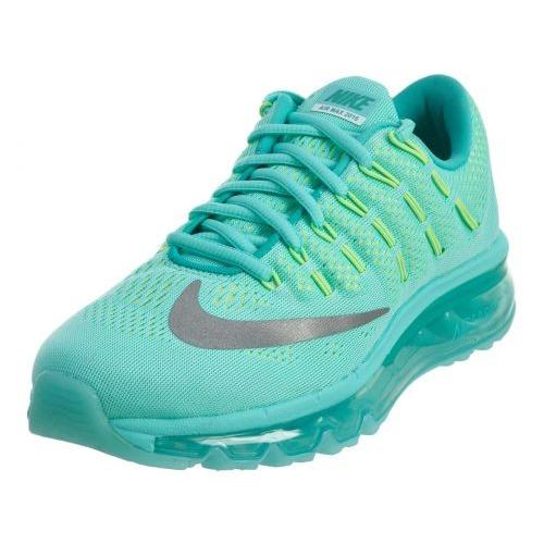 NIKE ナイキ AIR MAX 2016 GS Green 807237-300