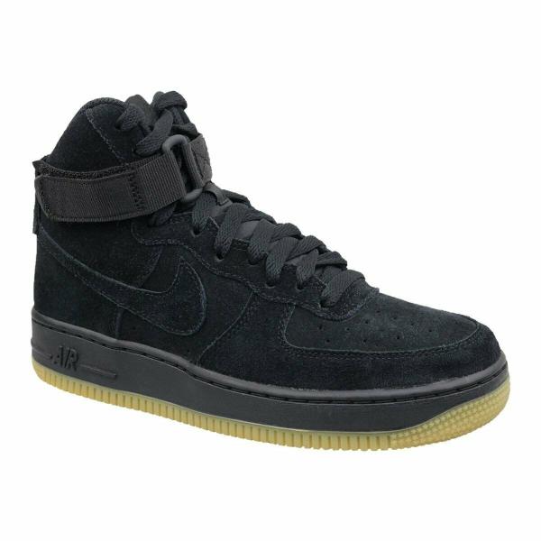 ナイキ NIKE エア フォース Air Force 1 High LV8 GS 807617-00...