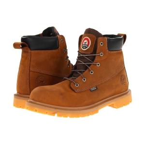 アイリッシュセッター Irish Setter 6&quot;&quot; Brown WP Aluminum Toe ...