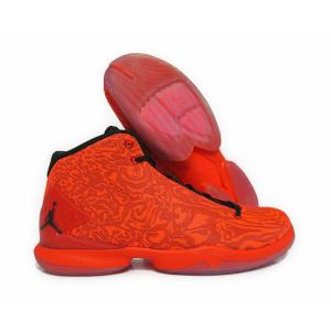 ナイキ NIKE ジョーダン スーパー フライ Jordan Super Fly 4 Jacquard Basketball Shoe メンズ 812870-605 バスケット バッシュ シューズ Orange/Black