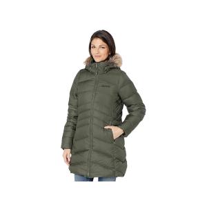 マーモット Marmot Montreal Coat レディース コート アウター Nori