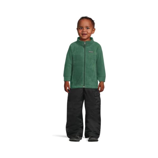 コロンビア Columbia Kids スティーンズ Mt II Fleece (Toddler) ...