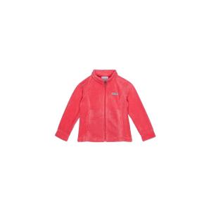 コロンビア Columbia Kids Benton Springs Fleece (Toddler) キッズ・ジュニア Coats & Outerw｜orange-orange