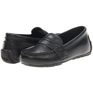 Polo Ralph Lauren Kids   Telly Loafer (Toddler) キッ...