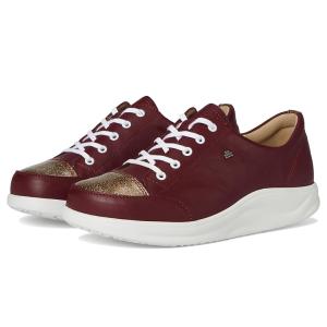 フィンコンフォート Finn コンフォート Ikebukuro レディース スニーカー Bordo/...