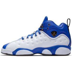 NIKE（ナイキ） ジャンプマン MVP [JUMPMAN MVP] ウルフグレー