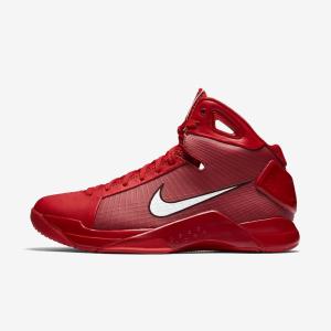 ナイキ NIKE Hyperdunk ハイパーダンク 08 Gym Red White Team R...