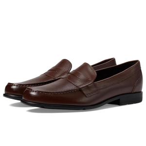 VALENTINO（ヴァレンティノ） ローファー メンズ シューズ Vロゴ