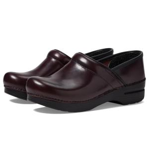 dansko（ダンスコ） Dansko Kane Clog レディース クロッグ Black