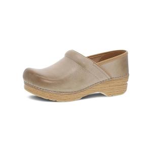 ダンスコ Dansko プロフェッショナル メンズ クロッグ Sand Milled Burnish...