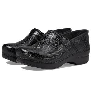 dansko（ダンスコ） プロフェッショナル レディース クロッグ Sand