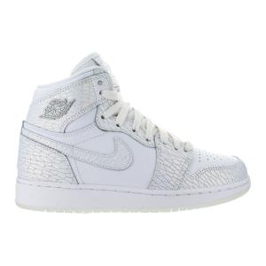 NIKE◇ハイカットスニーカー/27cm/GRY/555088-014// : セカンド