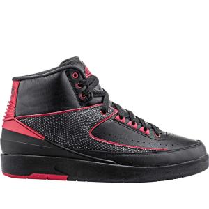 NIKE（ナイキ） AIR JORDAN 2 エアジョーダンツー GS Alternate 87