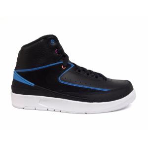 NIKE（ナイキ） AIR JORDAN 2 エアジョーダンツー GS Alternate 87
