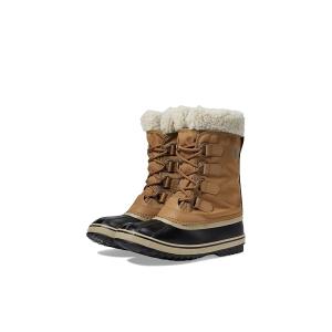 ソレル SOREL ウインター Carnival レディース ブーツ Camel Brown 1