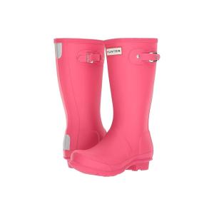 ハンター Hunter Kids  オリジナル Kids&apos; クラシック Rain Boot (Lit...