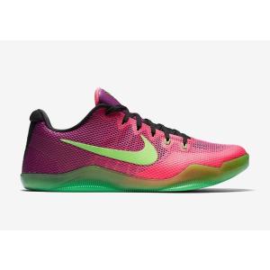 ナイキ メンズ 27.5cm コービー バッシュ Nike Kobe 11 Elite