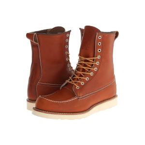 RED WING SHOES（レッドウィング） REDWING 2976 8inch Engineer 8