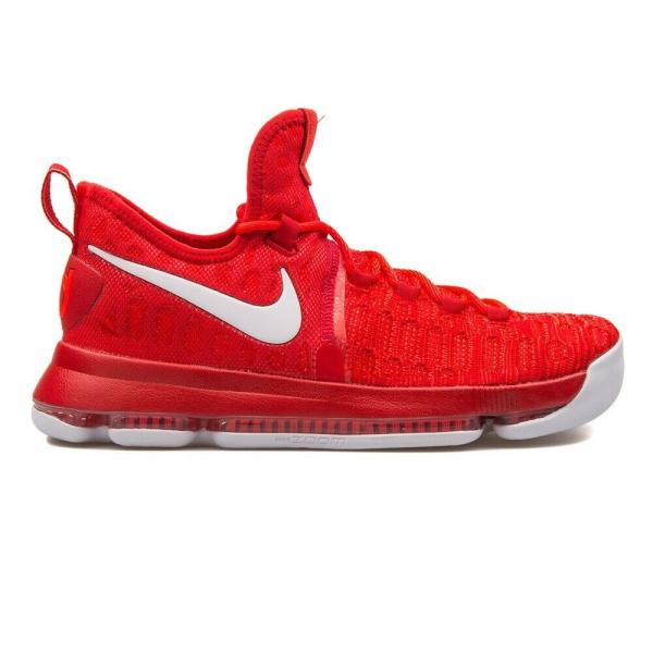 ナイキ NIKE Air Zoom ケビン・デュラント KD 9 Kevin Durant Flyk...