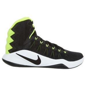 ナイキ NIKE Hyperdunk 2016 ハイパーダンク Black Volt 844359-007