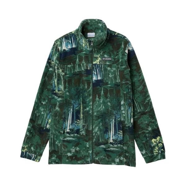 コロンビア Columbia Kids Zing III Fleece (Little Kid/Bi...