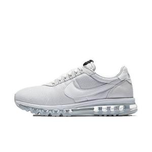 NIKE（ナイキ） エアマックスゼロ Air Max LD Zero Black Dark Grey