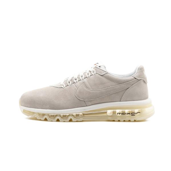 ナイキ NIKE エアマックスゼロ Air Max Zero Sail Sail Black 848...