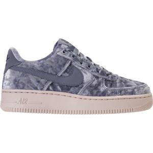 NIKE AIR FORCE 1 GS Dark Sky Blue Thunder Blue 849...