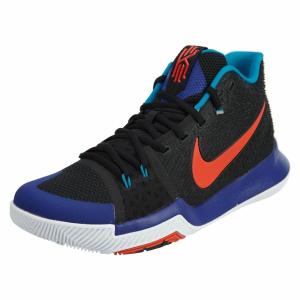 ナイキ NIKE カイリー Kyrie 3 メ...の詳細画像1