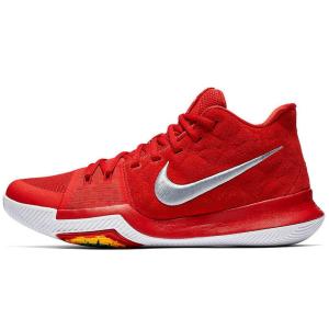 ナイキ NIKE カイリー Kyrie 3 スエード メンズ 852395-601 バスケットボール...