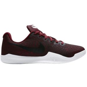 ナイキ NIKE Kobe コービー メンズ バスケットシューズ Mamba Team Red Bl...