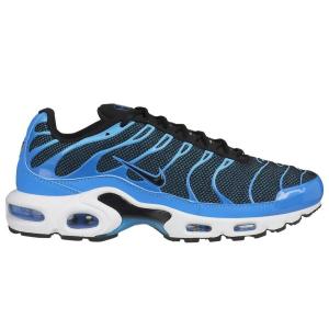 NIKE（ナイキ） エア マックス プラス Air Max Plus TN “University