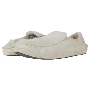 オルカイ OluKai Women&apos;s  Nohea Slipper レディース スリッパ Tapa...