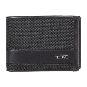 ALPHA SLG 【並行輸入品】 トゥミ TUMI 財布 長財布 ラウンド