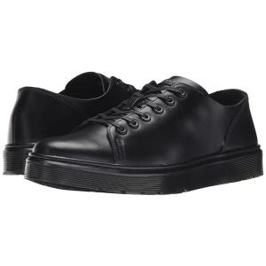 ドクターマーチン Dr. Martens Dante メンズ スニーカー Black Brando