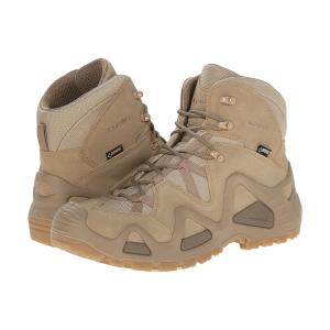 ローバー Lowa Zephyr GTX ミッド TF メンズ ハイキング Beige