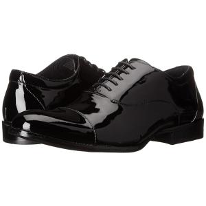 ステイシーアダムス Stacy Adams Gala Cap Toe Oxford メンズ オックス...