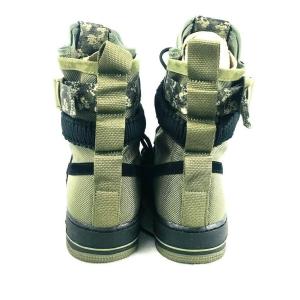 ナイキ NIKE エア フォース 1 Air ...の詳細画像3